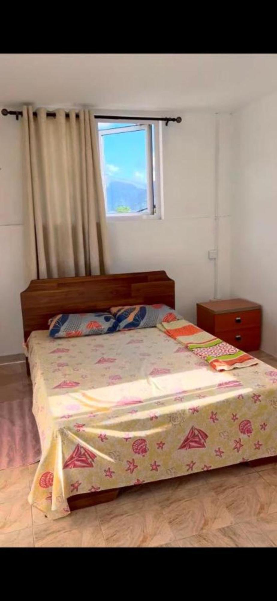 Apartamento Kataleya Port Louis Exterior foto